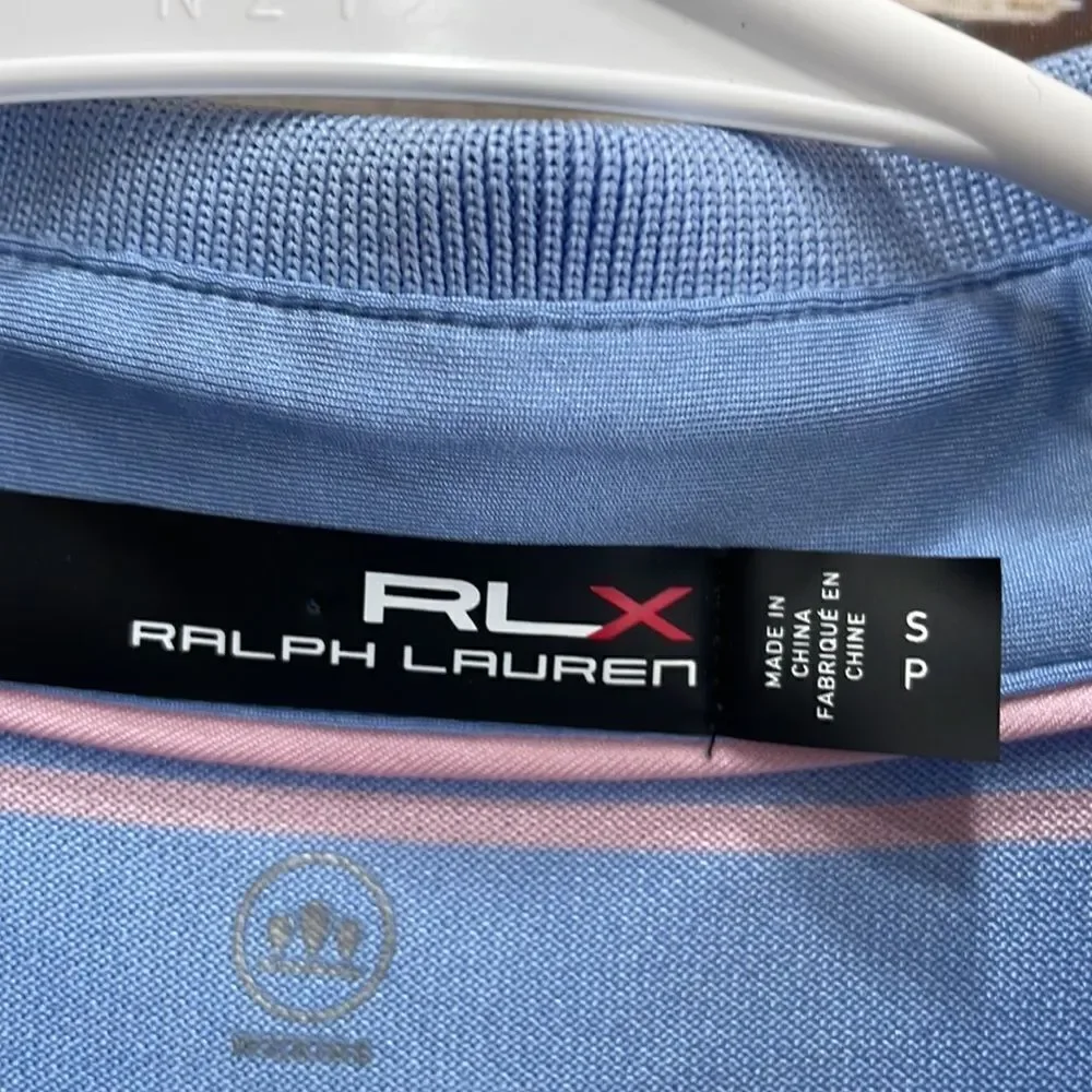 ‎RALPH LAUREN RLX POLO SHIRT